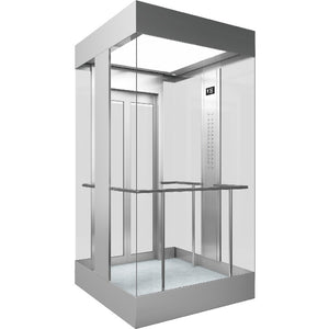 Panoramic Elevator