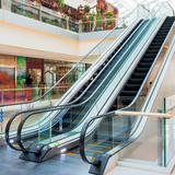 Escalator